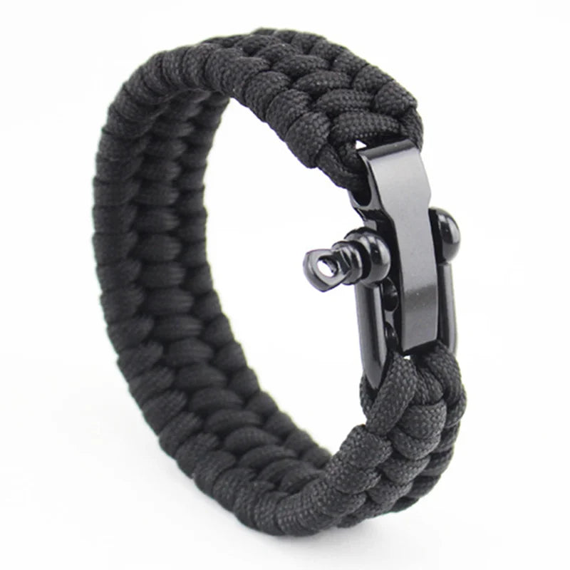 Pulsera panacord multifuncional