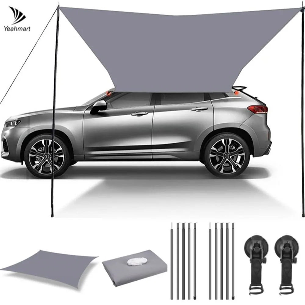Toldo universal 