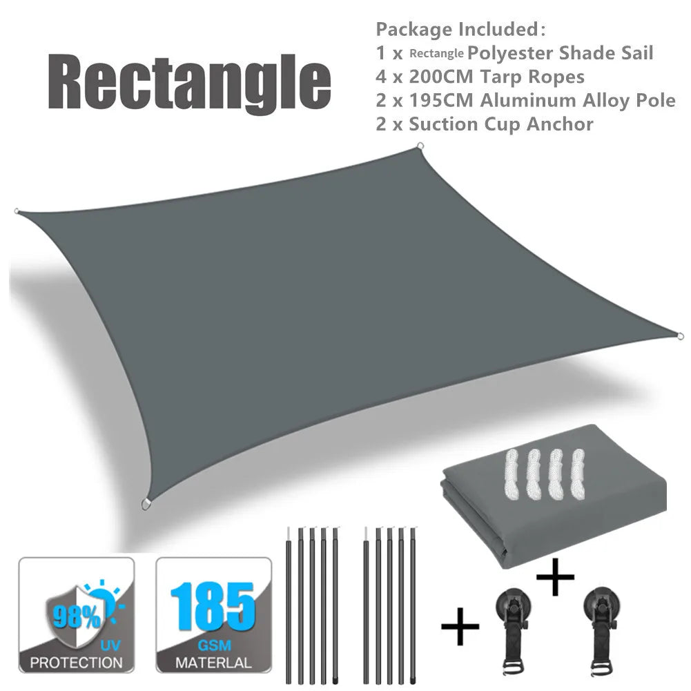 Toldo universal 