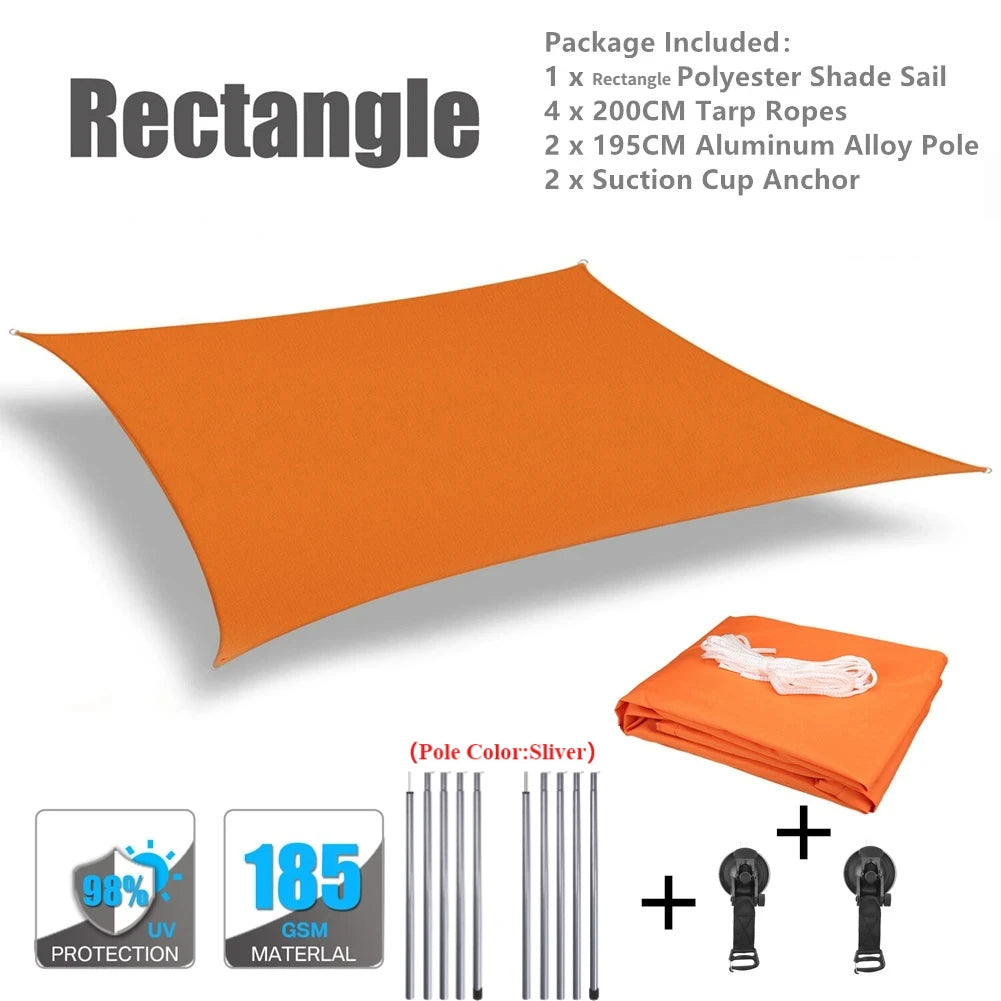 Toldo universal 