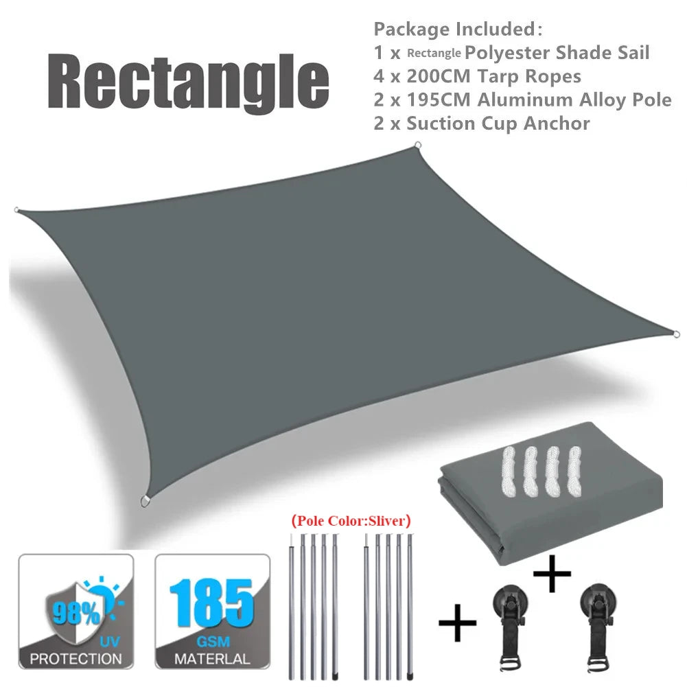 Toldo universal 