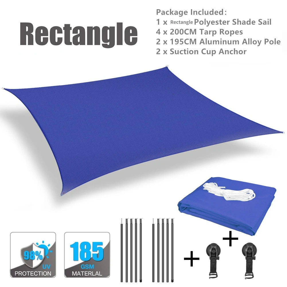 Toldo universal 