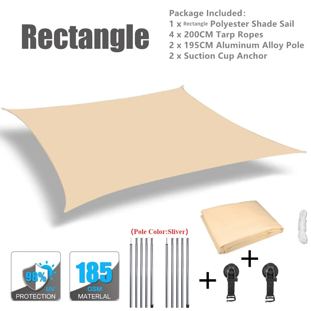 Toldo universal 