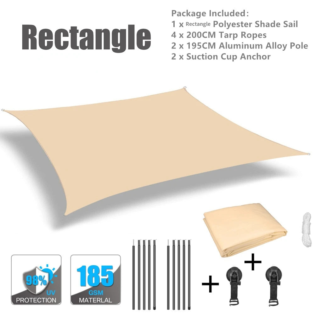 Toldo universal 