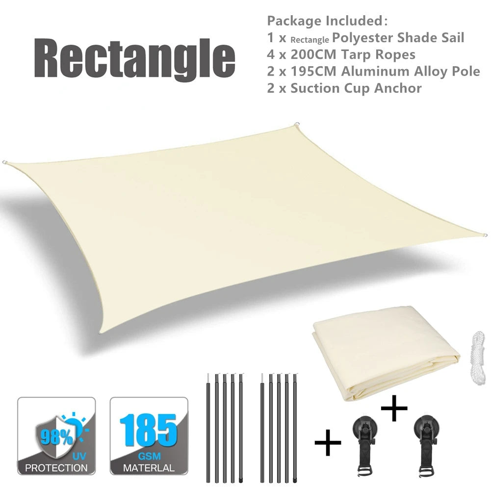Toldo universal 