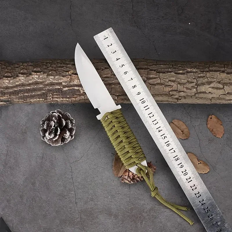 Cuchillo paracord 