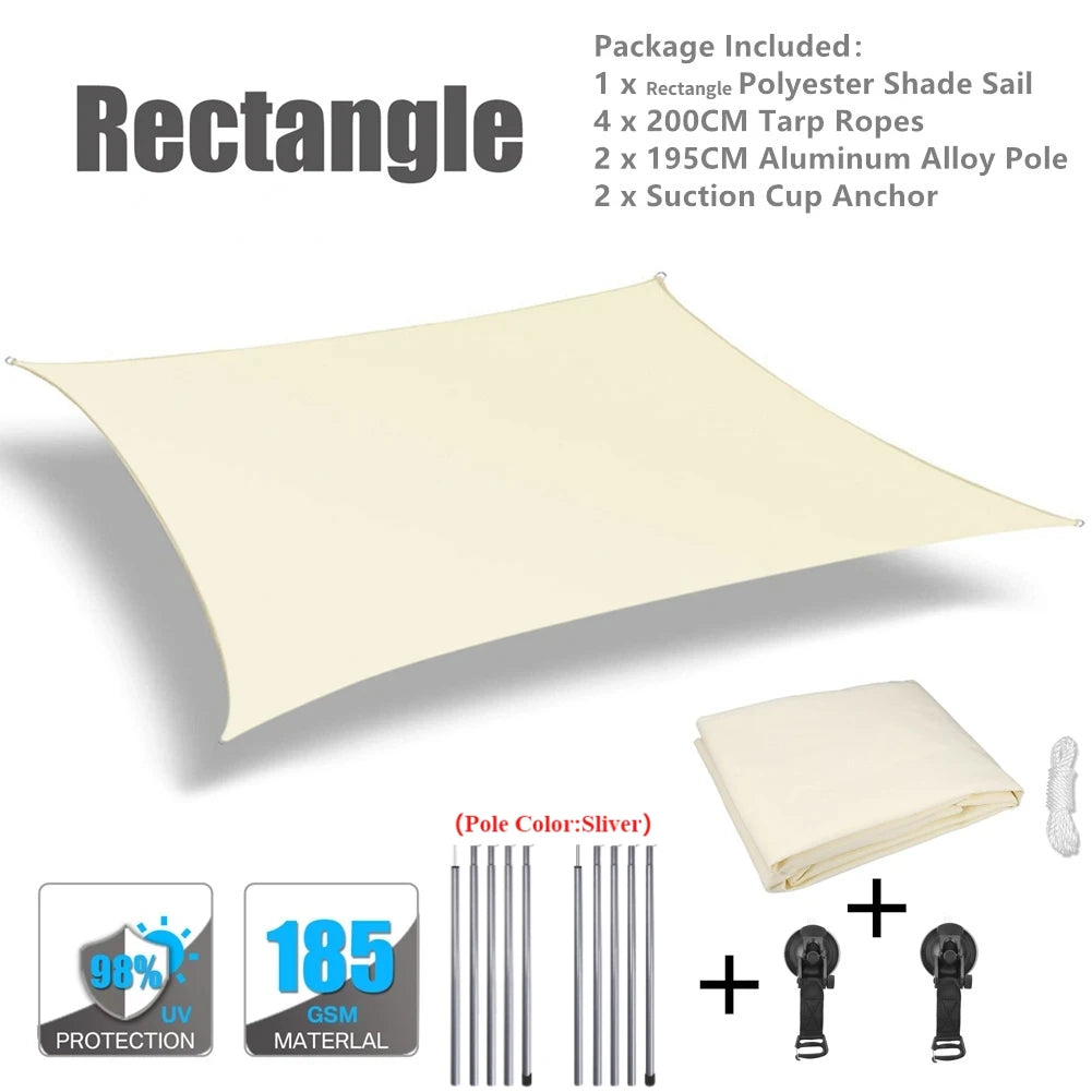 Toldo universal 