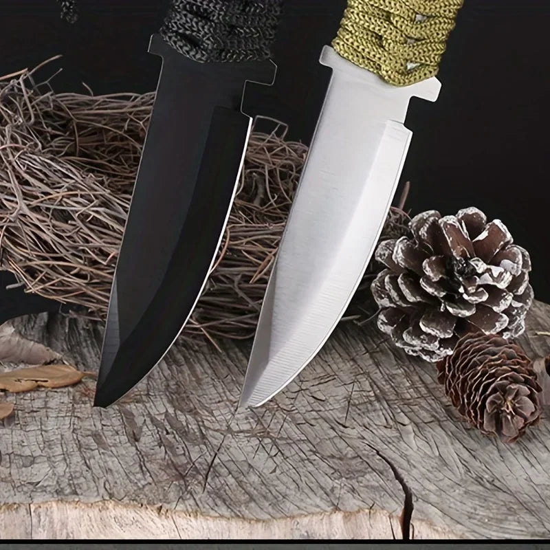 Cuchillo paracord 