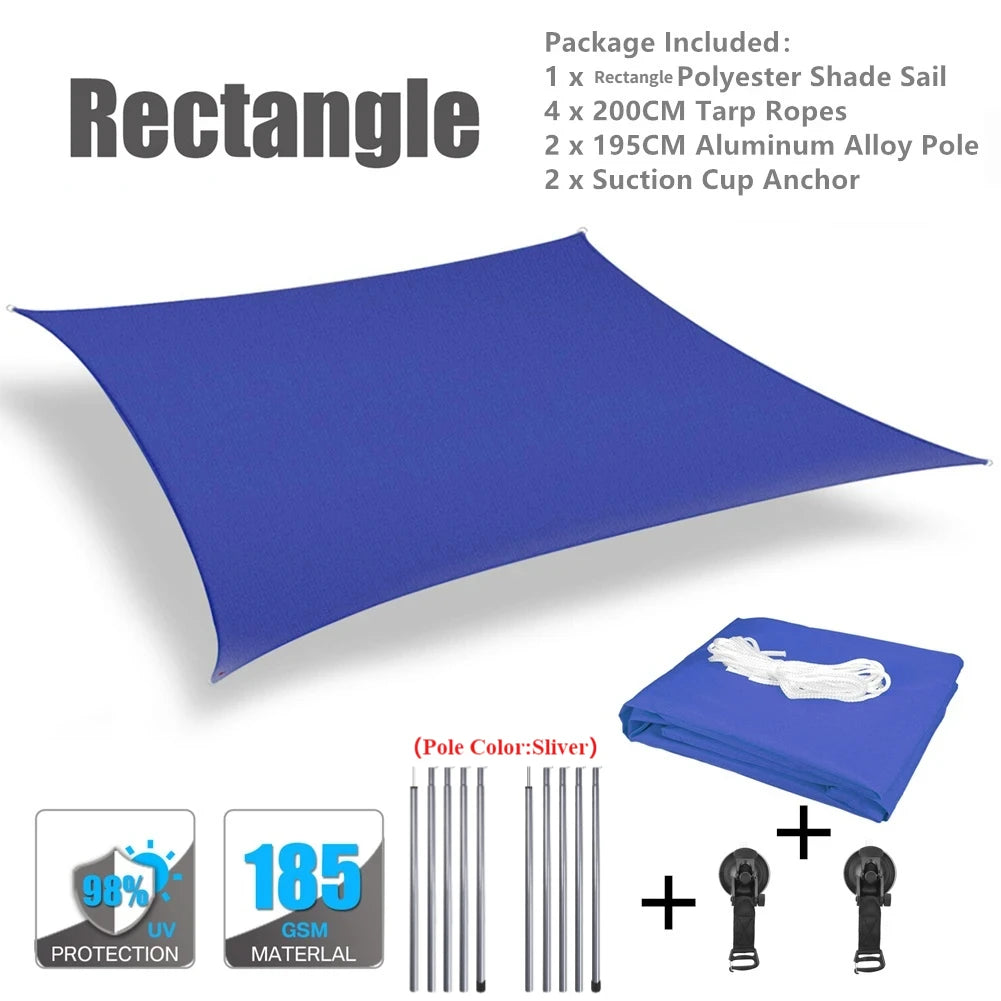 Toldo universal 