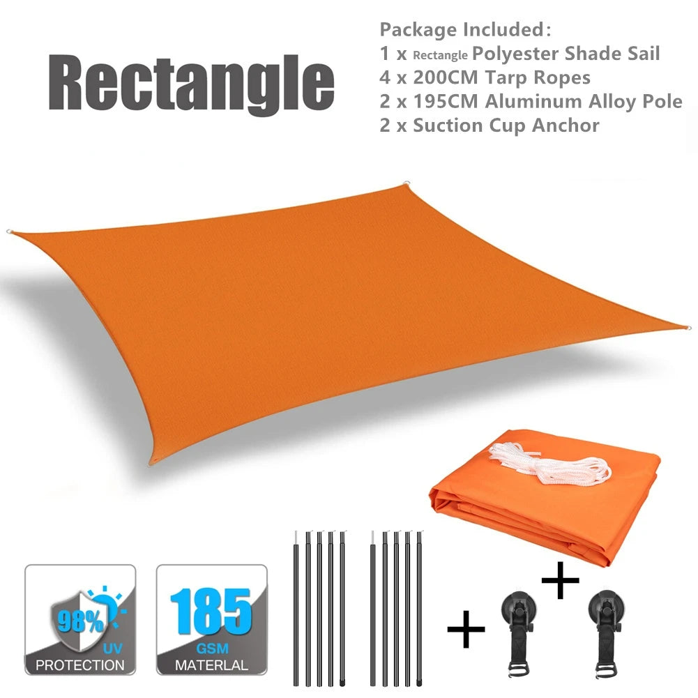 Toldo universal 