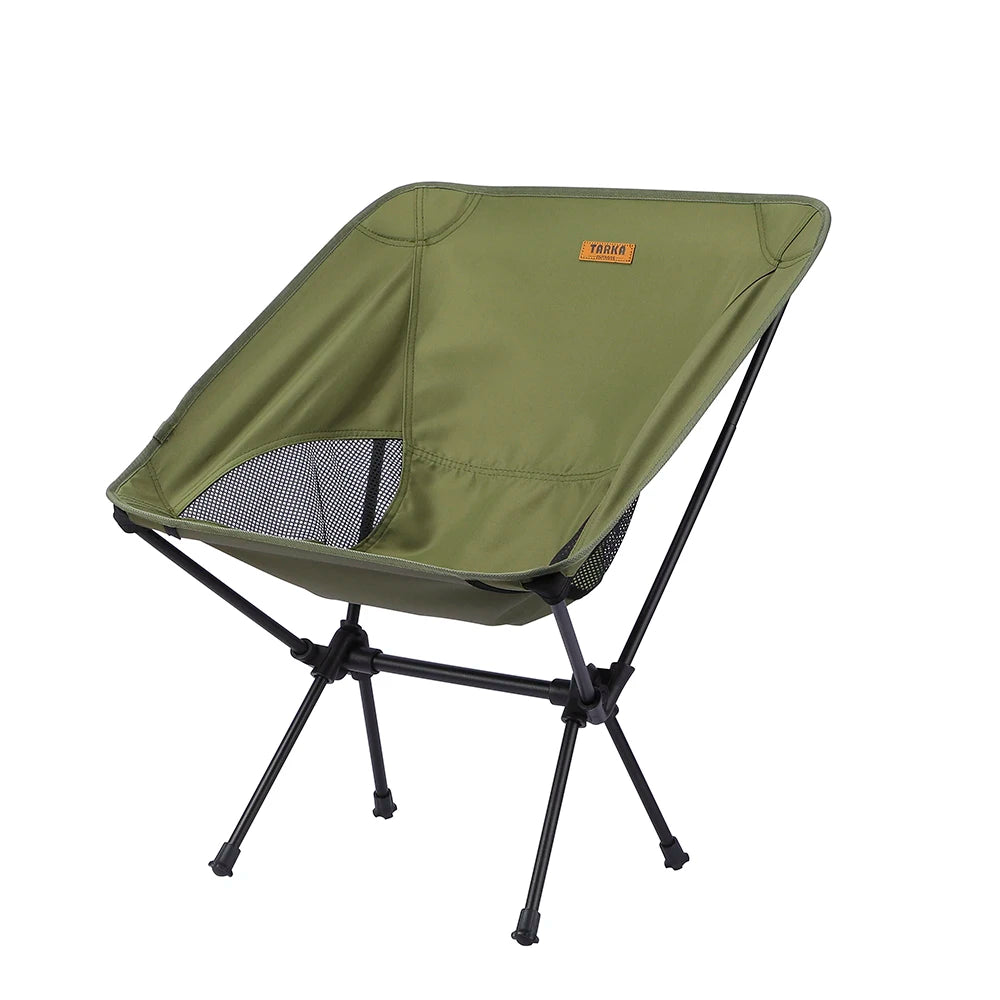 Silla plegable