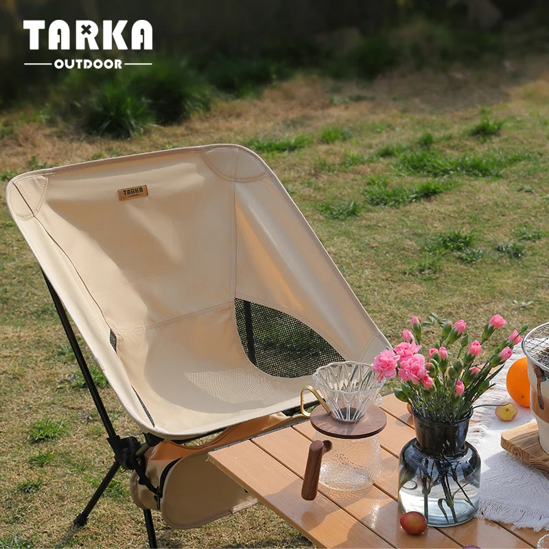 Silla plegable