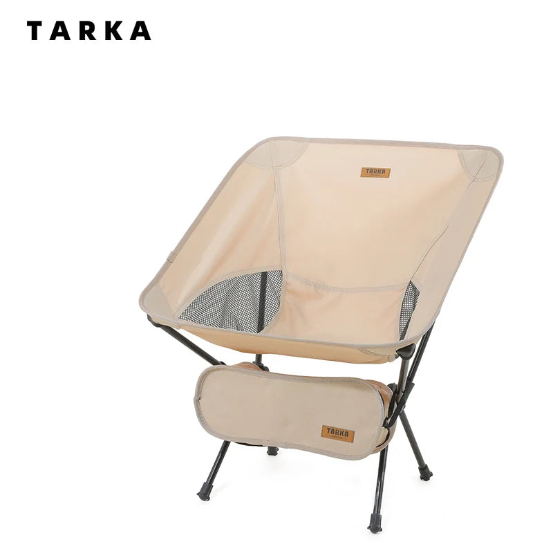 Silla plegable