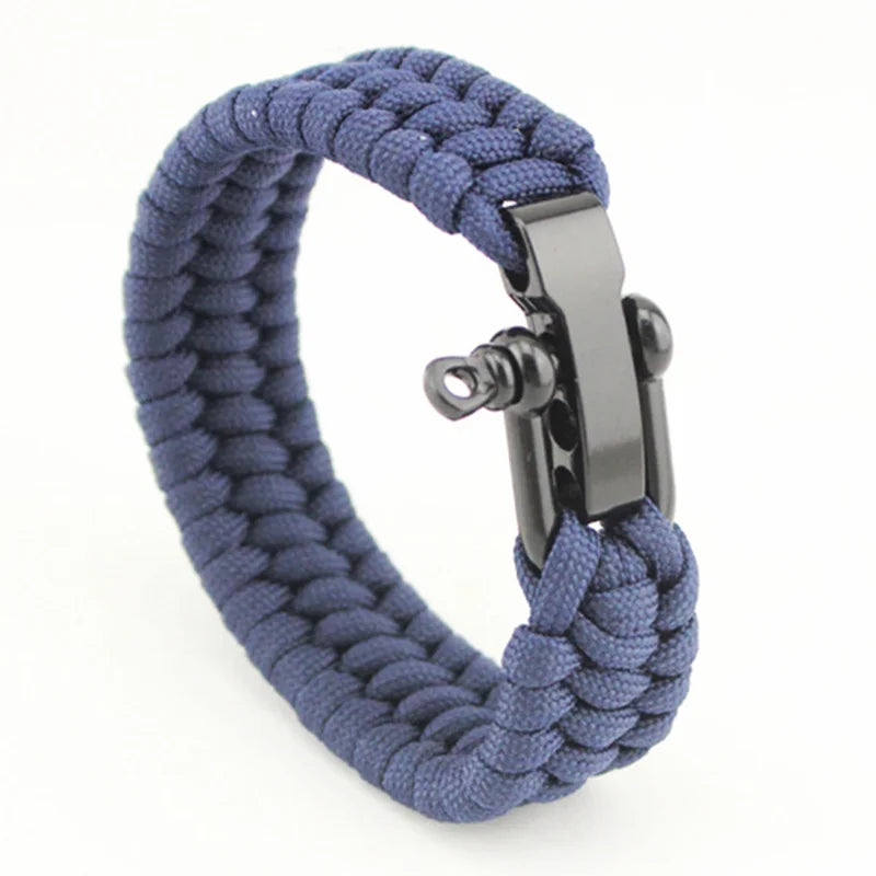 Pulsera panacord multifuncional